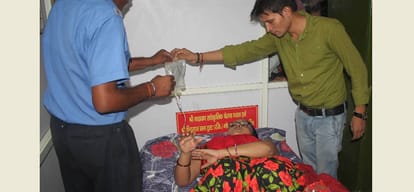 dengue patients increased continuously