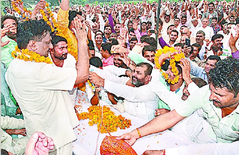 "Siddiqui and Gautam killed my ticket '