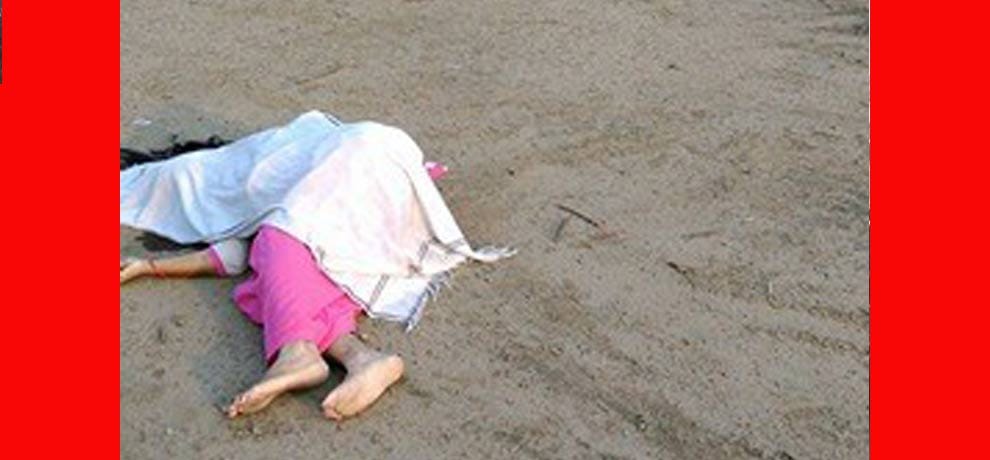 two female dead bodies found in imt manesar vacant plot