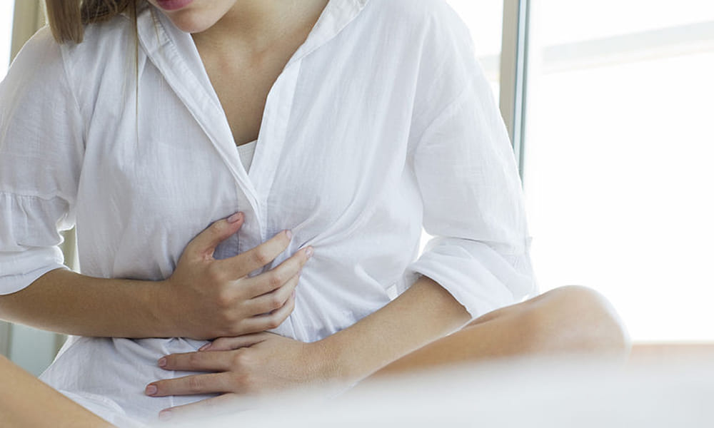 these are reasons of delaying periods