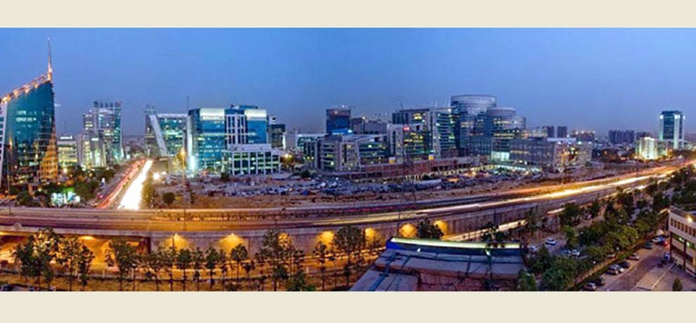 These cities of haryana attracting bollywood, seen several locations in film pink also