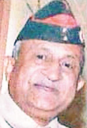  Now K- hard military action needed: defense expert