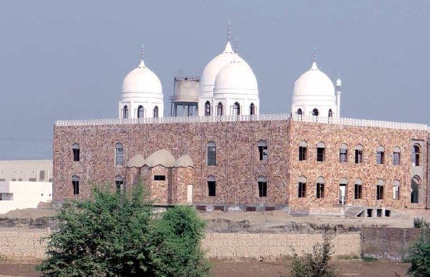 With backing of ISI, Jaish-e-Muhammad rises like a phoenix in Pakistan