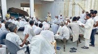 bura khap panchyat, meeting, dission, kaithal
