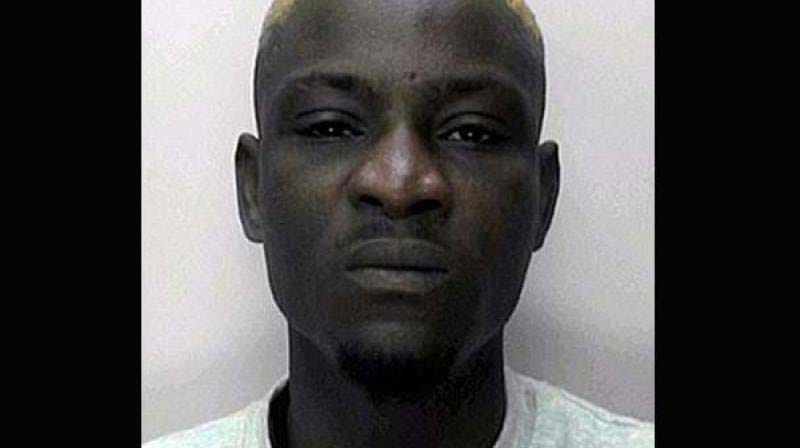 teenager stabbed 100 times by boyfriend in England