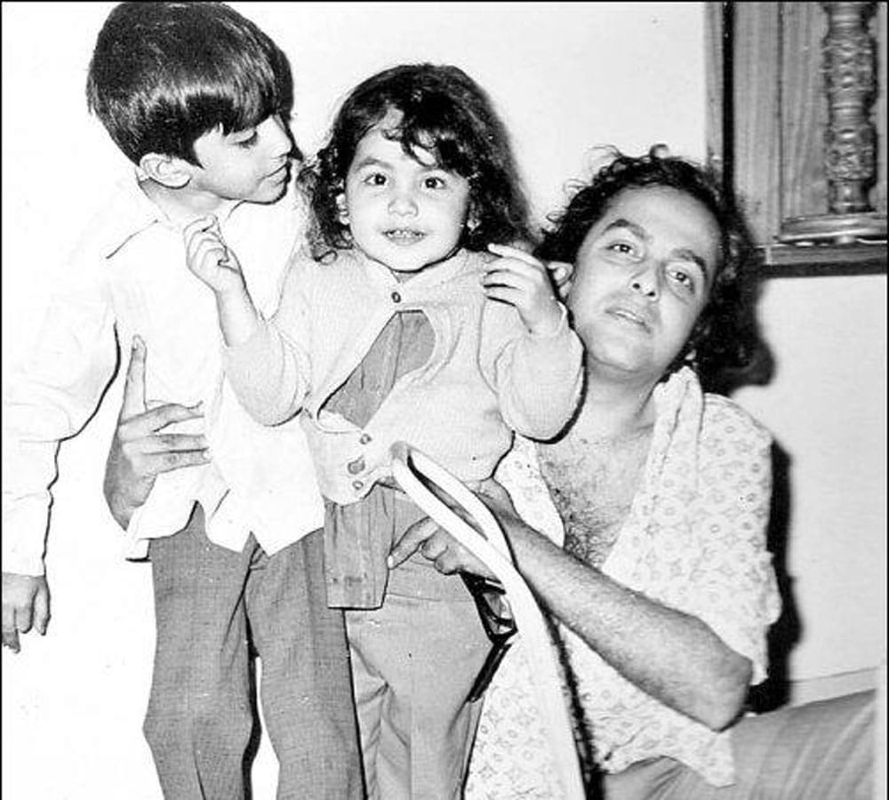 Mahesh Bhatt Birthday Know the Unknown Facts of His Life