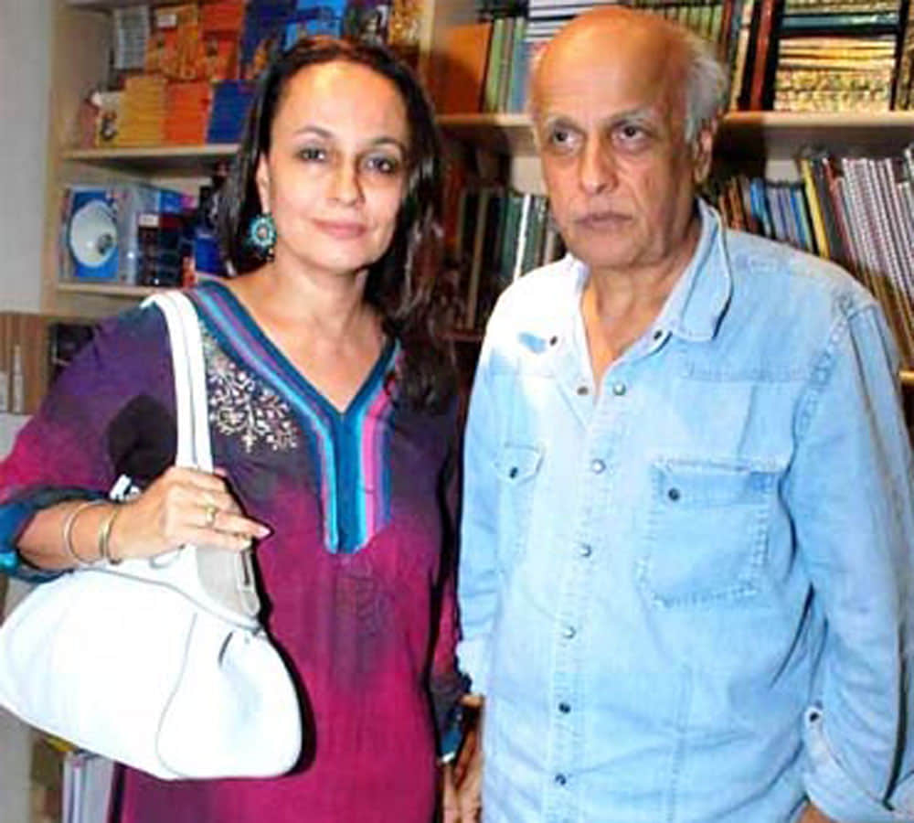 mahesh bhatt birthday special story