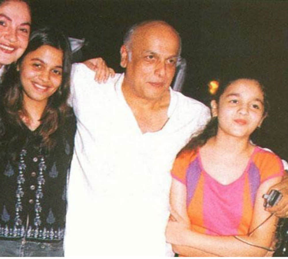 mahesh bhatt birthday special story