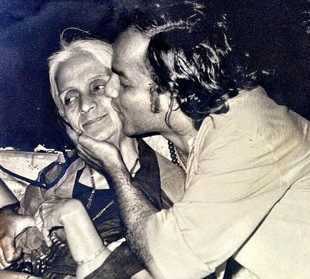 mahesh bhatt birthday special story