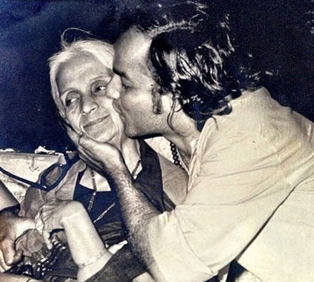 Mahesh Bhatt Birthday Know the Unknown Facts of His Life