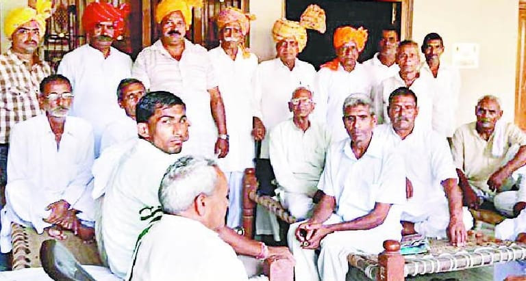 Chaudhry will decide soon to Khap