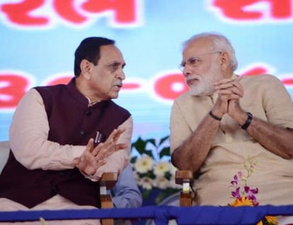 Gujarat Congress Survey for 2017 LA Election shows another Mandate for BJP 
