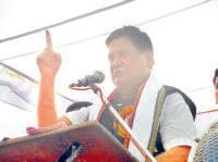 jind, harayana, reservation, caste , not income base,  harayana