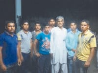 panipat,murder, farmer, agriculture field, scorpio, panipat