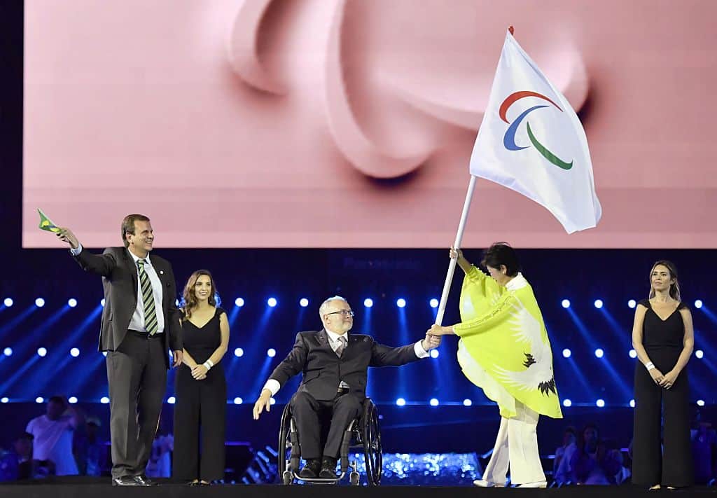 Rio Paralampics ends India finished with 43rd place 