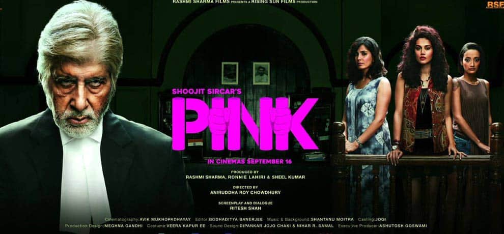 Inspiring movies every women should watch when she need strength Queen Kangana Ranaut Pink Deepika Padukone Thappad Taapsee Pannu