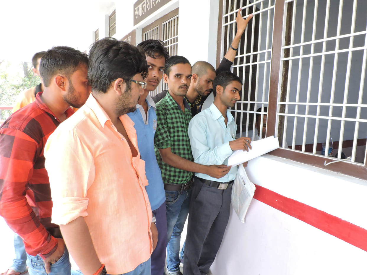15 nomination paper sold