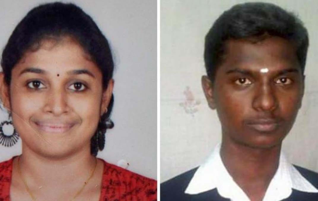 accused commits suicide in Jail by bitting wire in Chennai