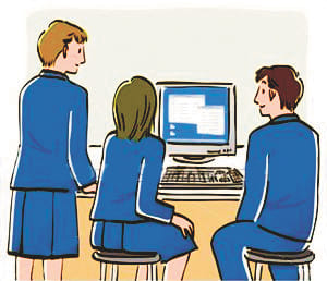Documents can now be protected building