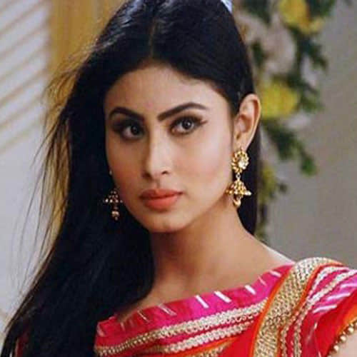 nagin 2 teaser released, mouni in double role