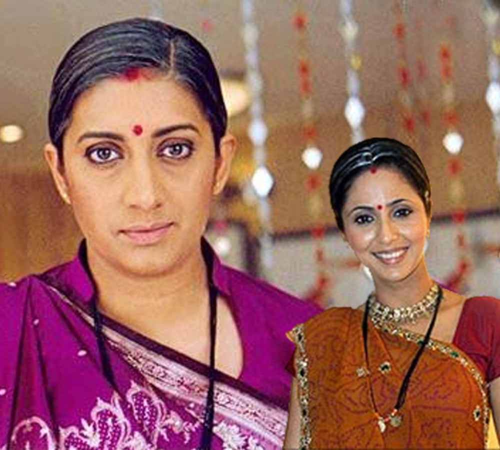 Popular TV characters got new Faces 