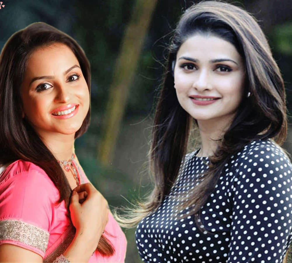 Popular TV characters got new Faces 