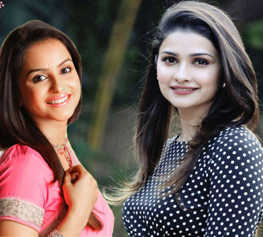 Popular TV characters got new Faces 