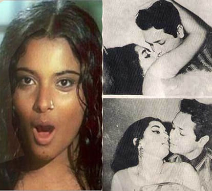 who changed the bold rekha