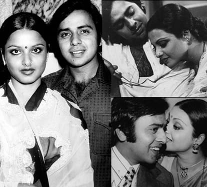 who changed the bold rekha