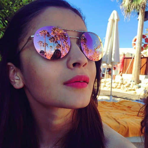 alia bhat in spain for her best friend's birthday celebration