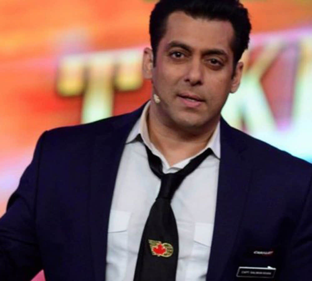 5 actresses are DYING to work with Salman Khan