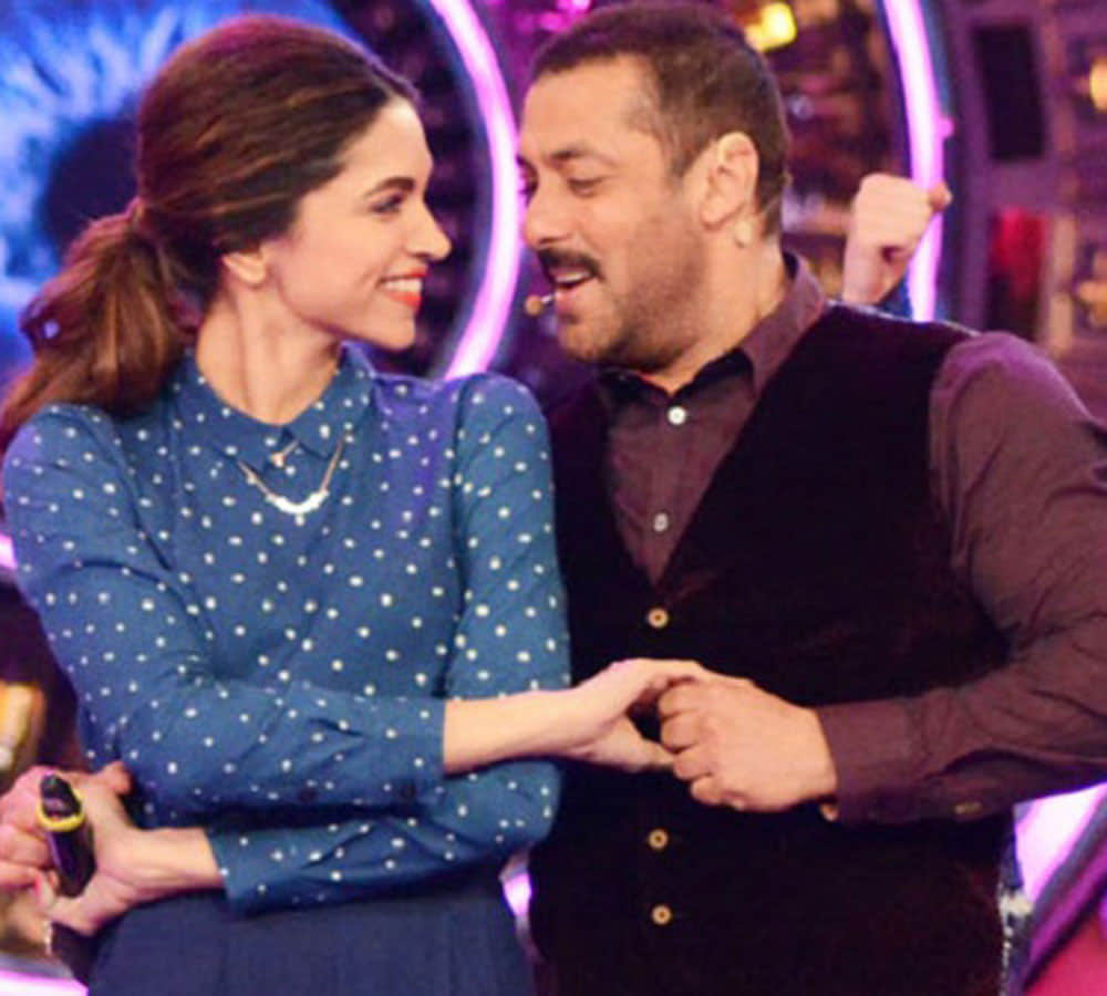 5 actresses are DYING to work with Salman Khan