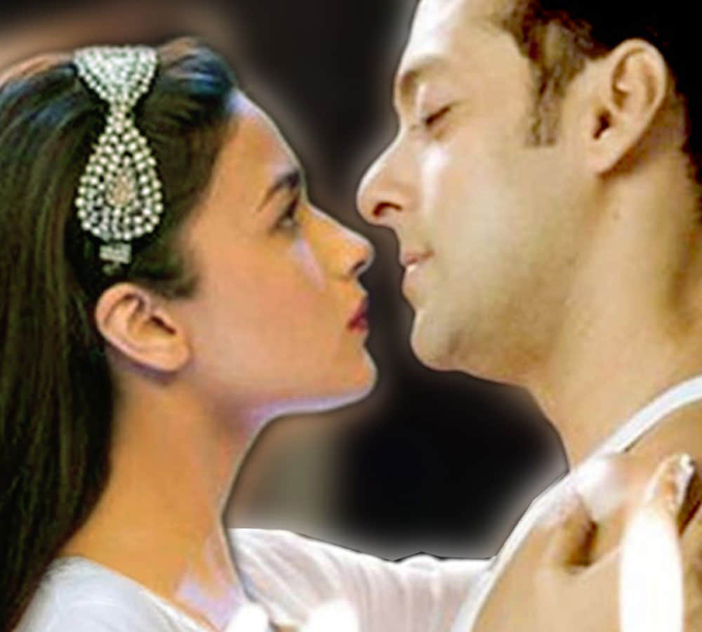 5 actresses are DYING to work with Salman Khan