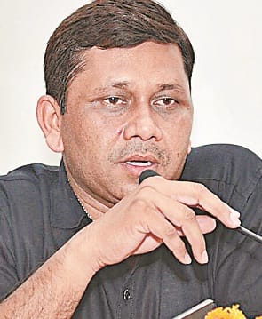  Now K- hard military action needed: defense expert