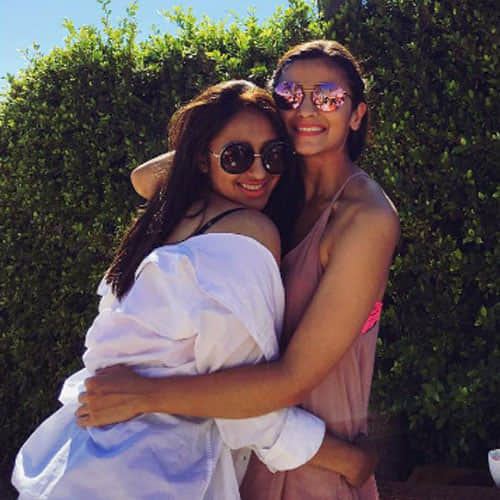 alia bhat in spain for her best friend's birthday celebration