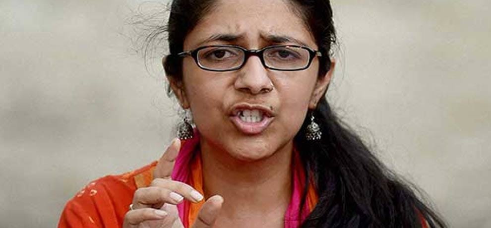 delhi woman commssion right letter to cp in bagluru molestation case 