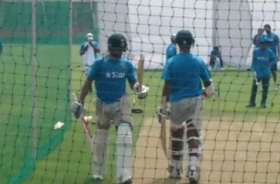 टीम इंडिया