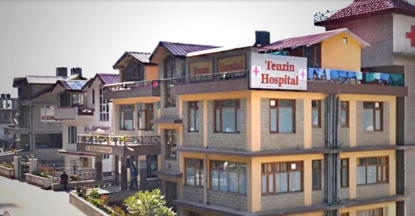 Private hospitals closed three hours today.