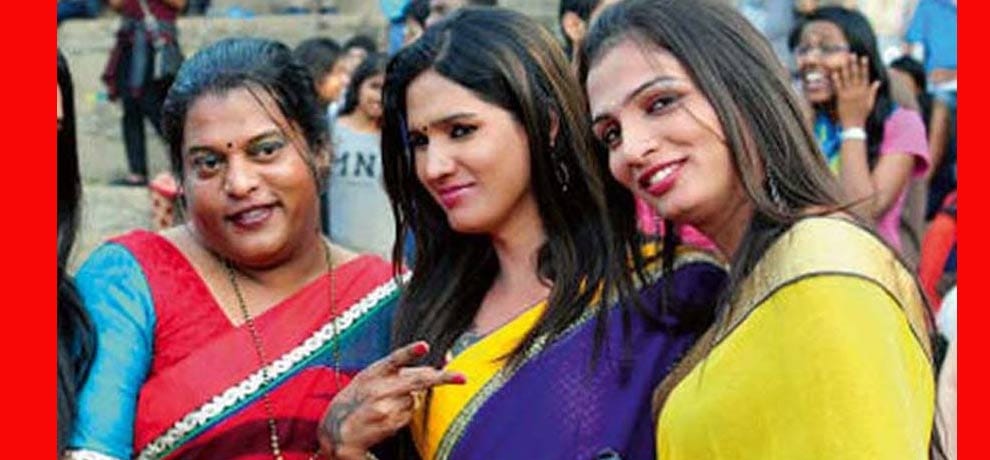 delhi traffic police employing trangender sex workers to teach traffic rules to delhiites