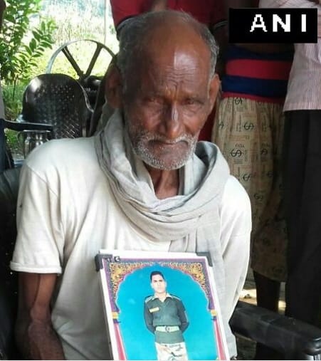 Uri attack: parents says take revenge from Pakistan