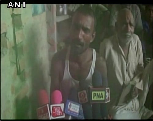 Uri attack: parents says take revenge from Pakistan