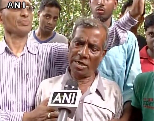 Uri attack: parents says take revenge from Pakistan
