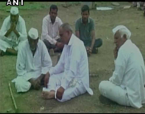 Uri attack: parents says take revenge from Pakistan