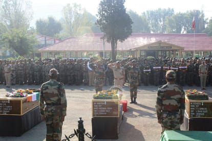 A special session of the Delhi Assembly today, will see a glimpse of Surgical Strike