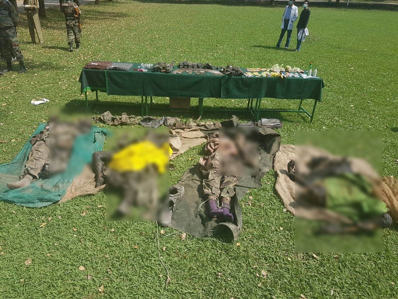 evidence of pak hands in terror attack