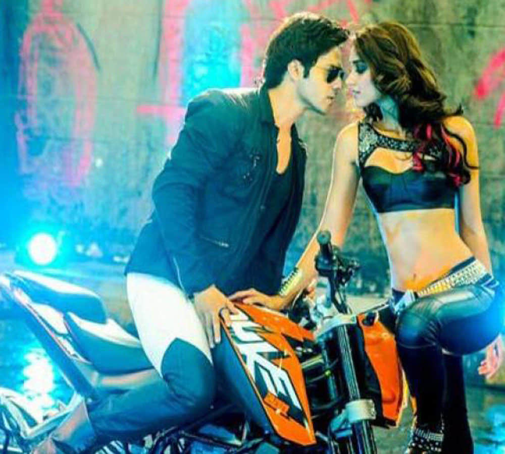 varun dhawan talks about his first kiss