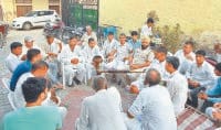 drug, meeting, businessman, karnal