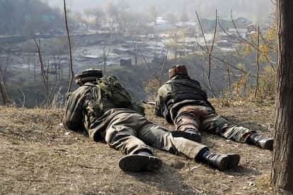 Then nuclear war should have been the time of Kargil: Experts believes