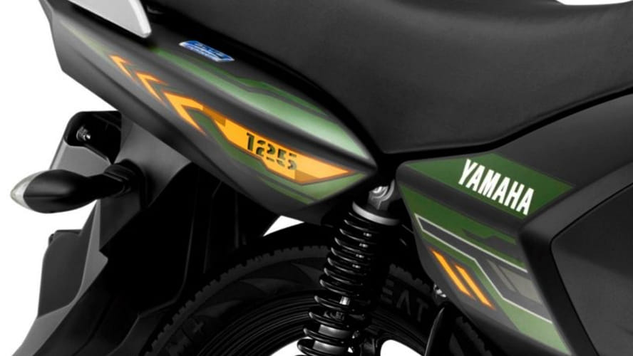 Yamaha targets to increases market shares in next 5 years