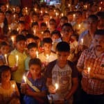 demonstration against uri attack
